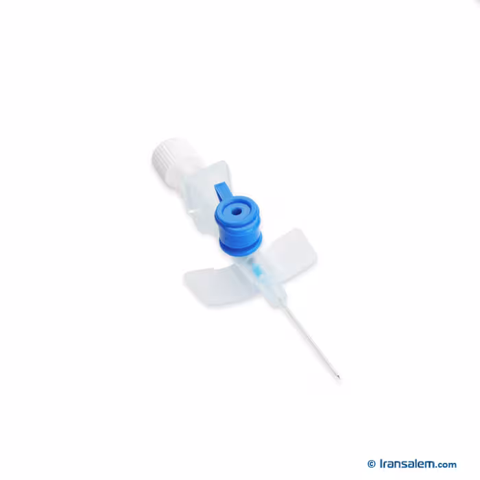 آنژیوکت آبی نئوفیکس