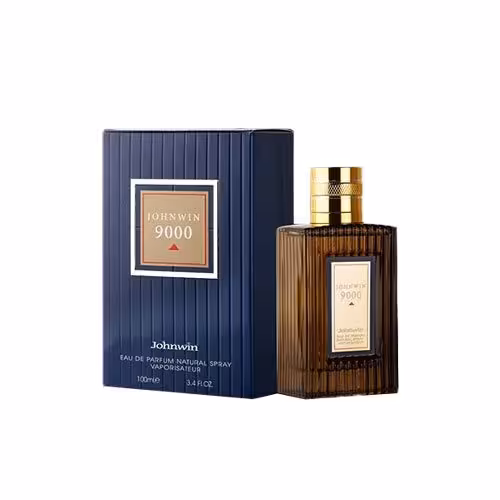 عطر ادکلن مردانه جانوین جوپ قرمز (Johnwin Joop Homme) حجم 100 میل
