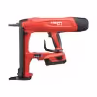 تفنگ میخکوب هیلتی HILTI BX 3-L  02  FASTENING TOOLS