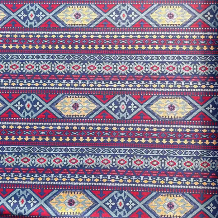 پارچه ملحفه مدل سنتی کد ET – a21
