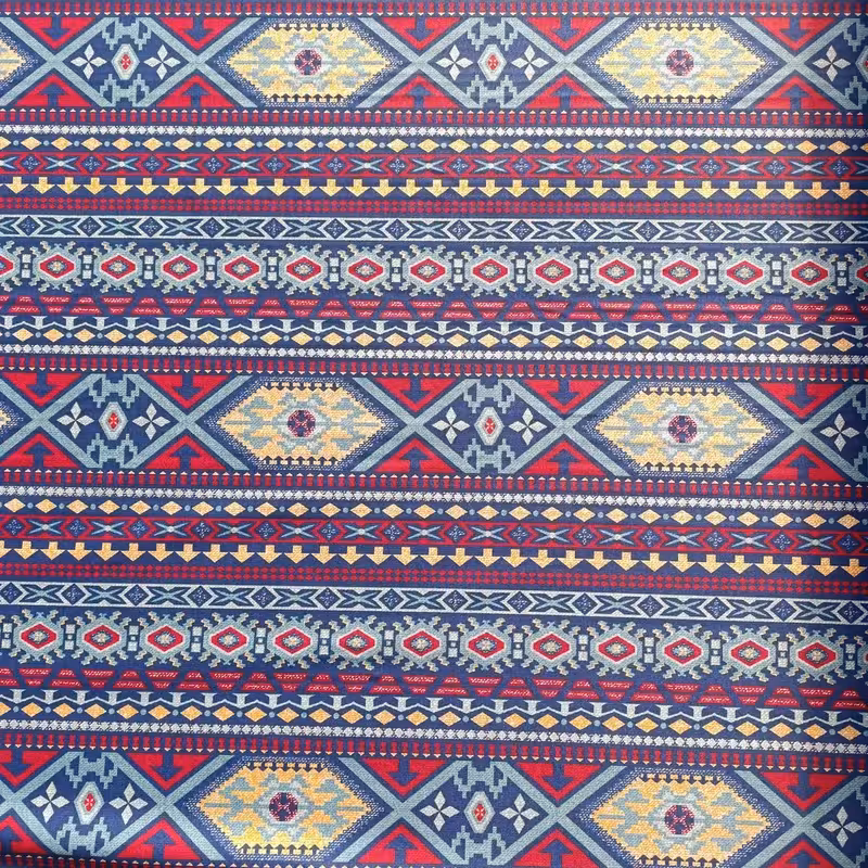پارچه ملحفه مدل سنتی کد ET – a21
