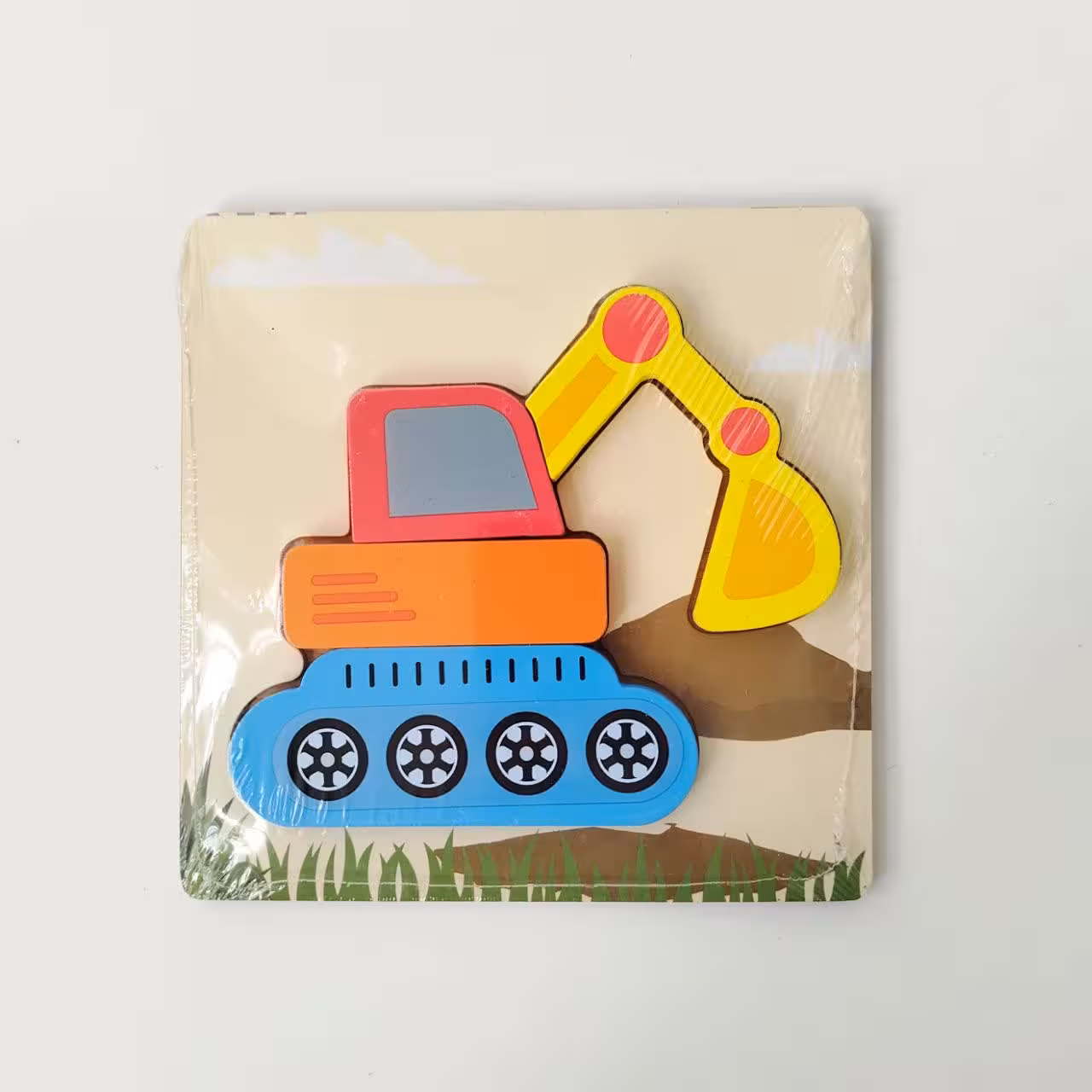 ☆جورچین برجسته 15*15 چوبی خارجی (نو، قسطی، با تخفیف)