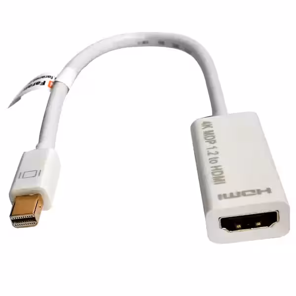 مبدل Mini Display به HDMI فرانت مدل FN-MDPH12A