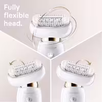 اپیلاتور براون مدل SES9010 3D