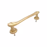 دستگیره دروازه طلایی 30 سانتی مدل 3027