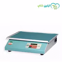 روتاتور VDRL دیجیتال آزمایشگاهی بهسان مدل RT409