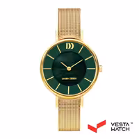 ساعت مچی زنانه دنیش دیزاین DANISH DESIGN مدل IV09Q1167