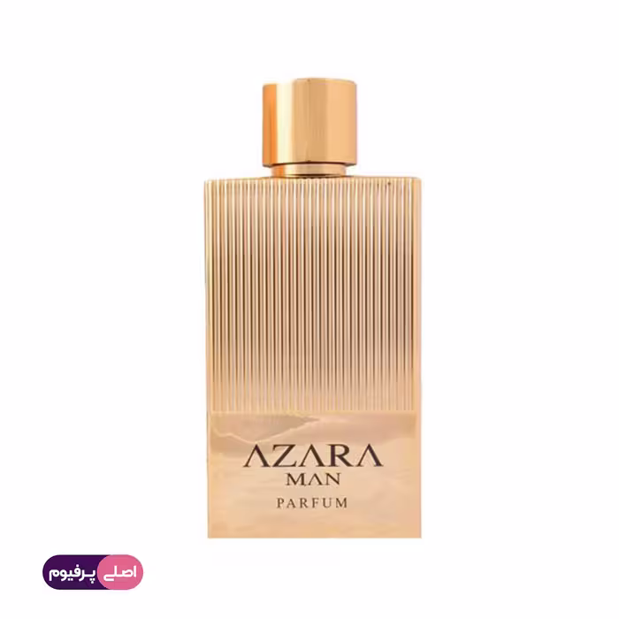 عطر مردانه آزارا مدل پارفیوم فراگرنس ورد