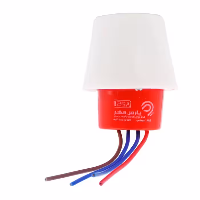 فتوسل 25 آمپر پارس مهر