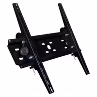 پایه دیواری تلویزیون متحرک مناسب 37 تا 60 اینچ (فروش عمده)