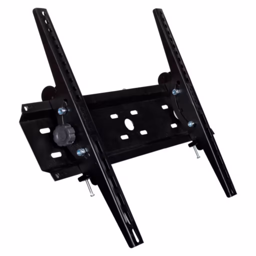 پایه دیواری تلویزیون متحرک مناسب 37 تا 60 اینچ (فروش عمده)