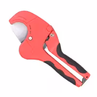 قیچی پی‌وی‌سی‌بر اتوماتیک صنعتی توسن سایز 9 اینچ(42 میلیمتر) کد محصول: T278-42AN1