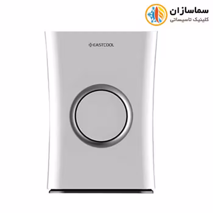 تصفیه هوا ایستکول با تکنولوژی هپا مدل TM-TW400H