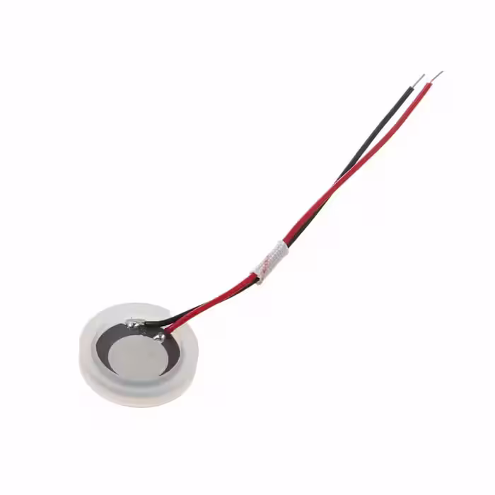 پیزو الکتریک بخار سرد 1.7MHz قطر 20mm