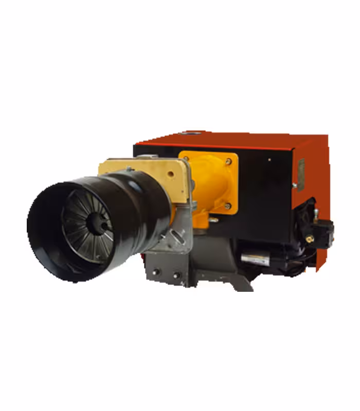 مشعل دوگانه سوز (گاز-مازوت) پارس مشعل PM3-KHG-213