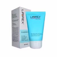 ژل شستشو صورت مدل DR-IN حجم 150 میلی لیتر لیپورکس-liporex