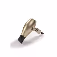 سشوار حرفه ای کیپ 2400 وات Kiepe Gold
