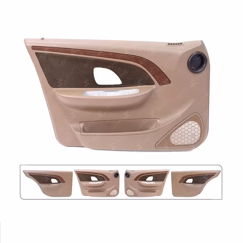 مجموعه رودری پژو 405 slx