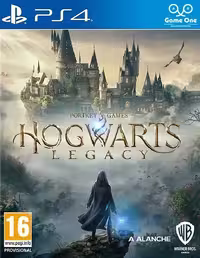 بازی Hogwarts Legacy برای ps4