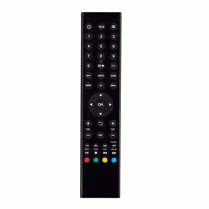 ریموت کنترل تلویزیون هوشمند دنای DENAY T4 REMOTE