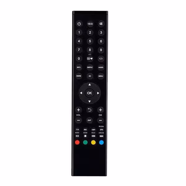 ریموت کنترل تلویزیون هوشمند دنای DENAY T4 REMOTE