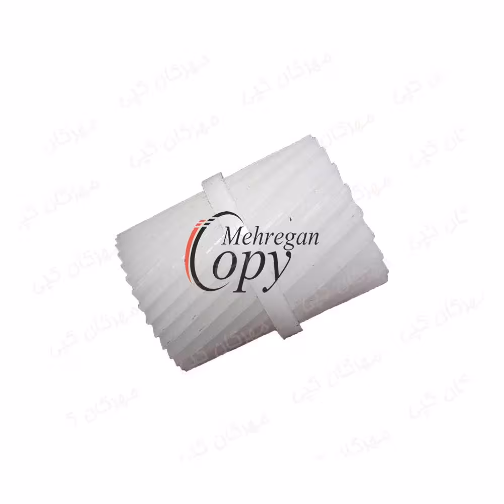 چرخدنده ترانسفر بدون بلبرینگ کپی کونیکا مینولتا Konica Minolta C452 (کد سه)