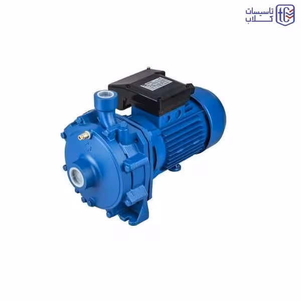 پمپ آب ابارا EBARA مدل CDA200M | خرید در فروشگاه تاسیسات کلاب