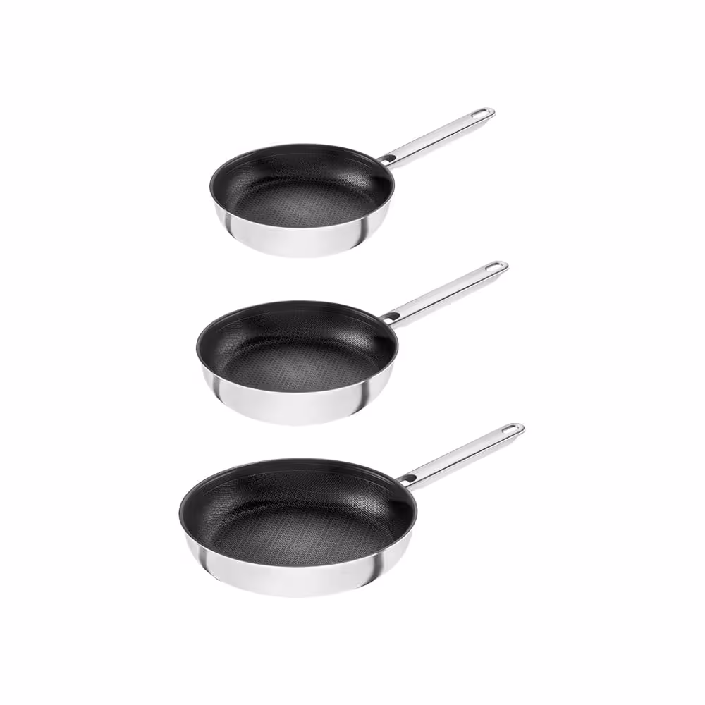 تابه زولینگ مدل جوی ZWILLING Joy Plus Non-Stick Frying Pan