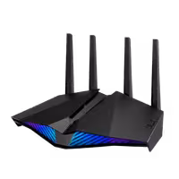 ASUS GAMING ROUTER RT-AX82U - تکنو لینک 148