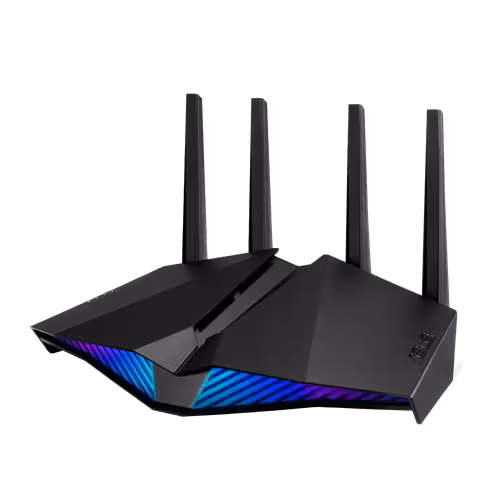 ASUS GAMING ROUTER RT-AX82U - تکنو لینک 148