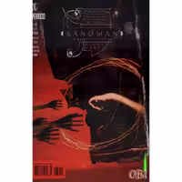 Sandman (1989-1996) #062