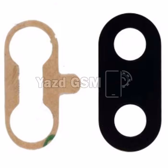 شیشه دوربین شیائومی Redmi 8