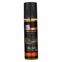 بادی اسپلش مردانه مای مدل Magician Power Wave حجم 220 میلی لیتر