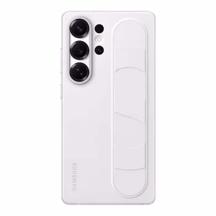 قاب گوشی سامسونگ Galaxy S25 Ultra سامسونگ مدل Standing Grip EF-GS938