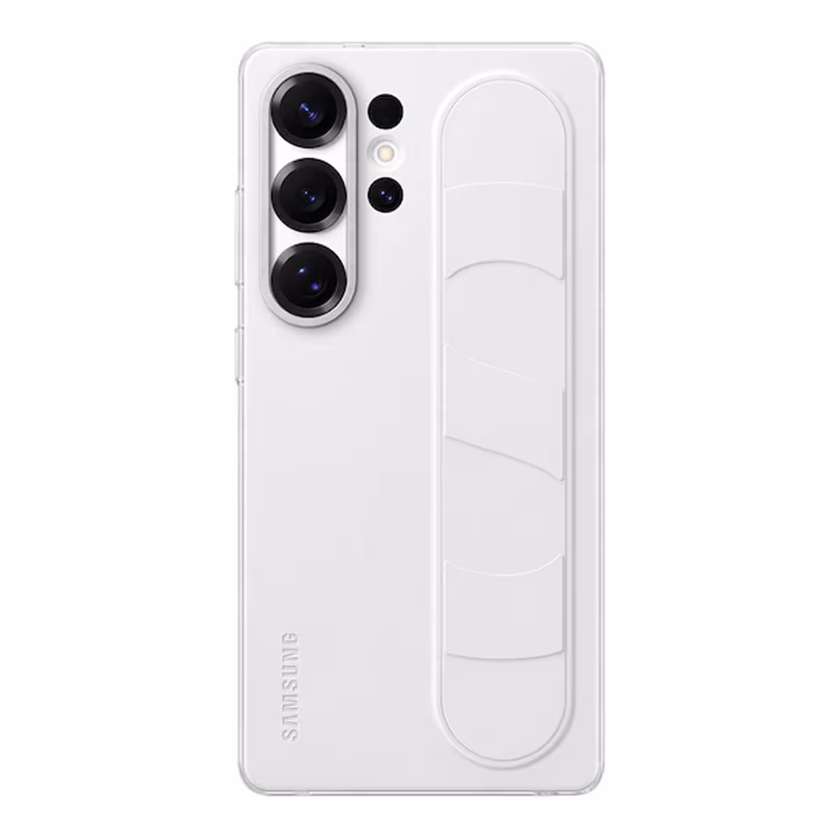 قاب گوشی سامسونگ Galaxy S25 Ultra سامسونگ مدل Standing Grip EF-GS938