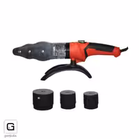 اتو لوله سبز 400 المکس 1500 وات بدون لوازم