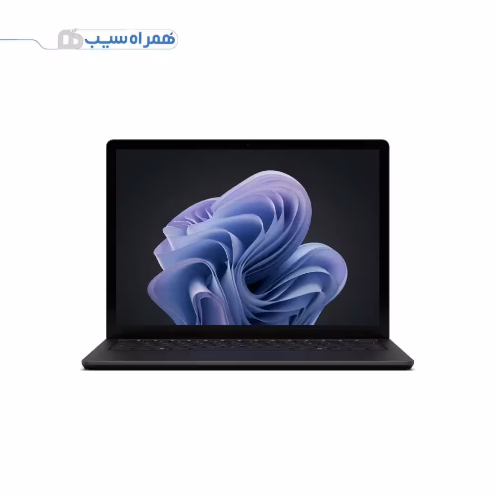 لپ تاپ مایکروسافت 15 اینچی مدل Surface Laptop 6 Ultra7 1T/32GB