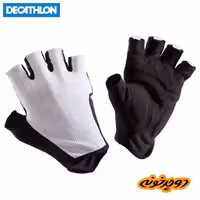 دستکش نیمه دکتلون Van Rysel 500