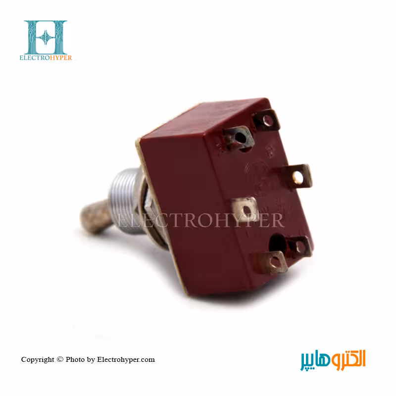 کلید کلنگی 2 حالته