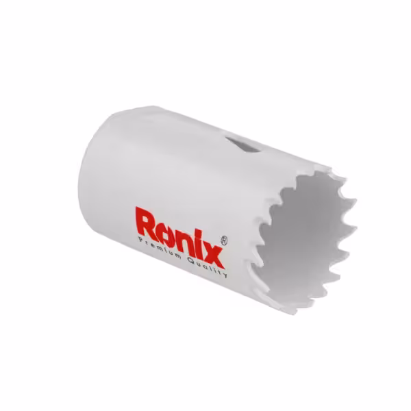 مته گردبر بایمتال سایز 30 میلی متر کد 5224