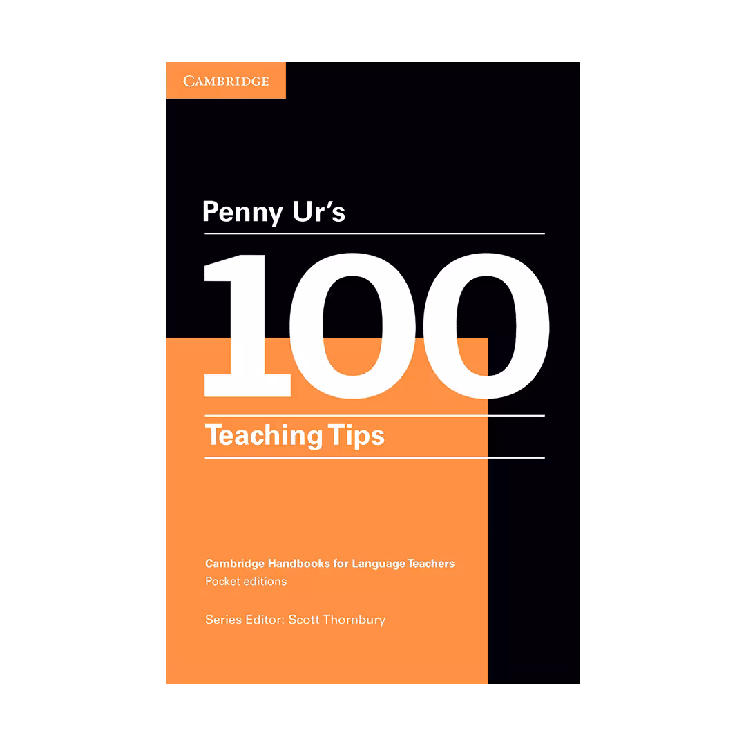 Penny Urs 100 Teaching Tips