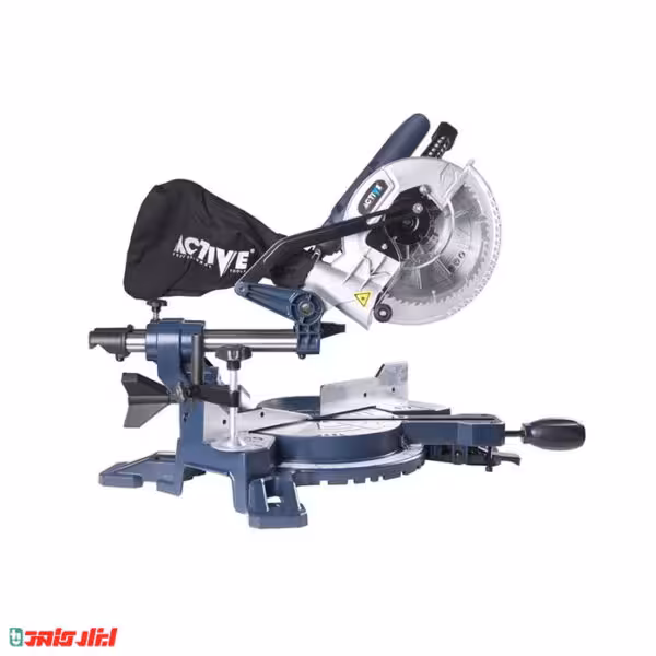 فارسی بر کشویی 1500 وات اکتیو مدل AC-2085