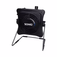 فن مکنده دود (همراه با فیلتر یدکی) سومو SM159
