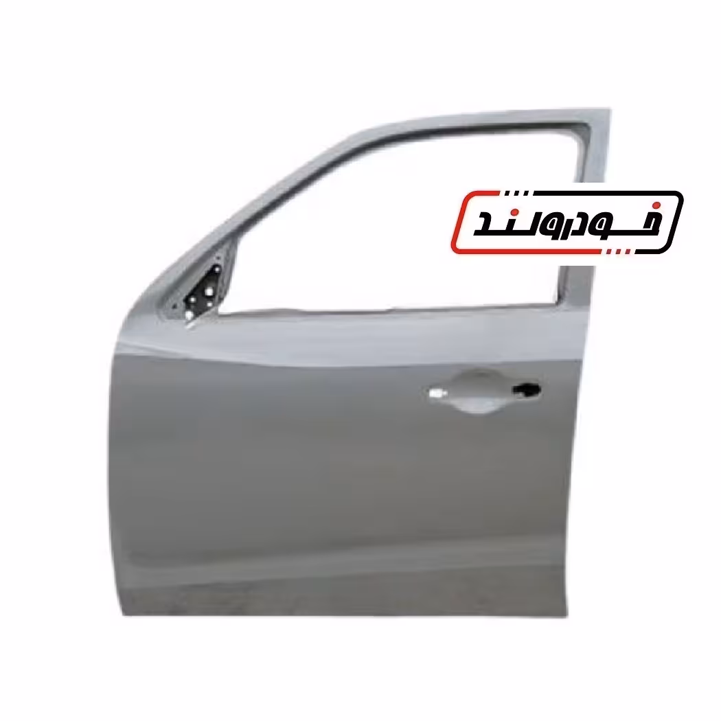 درب جلو چپ هایما S7 و پلاس