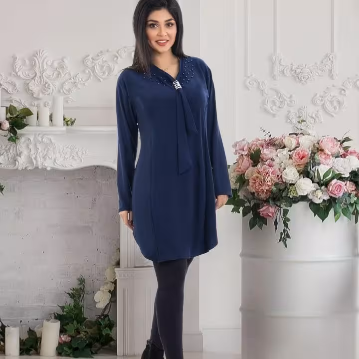 تونیک زنانه