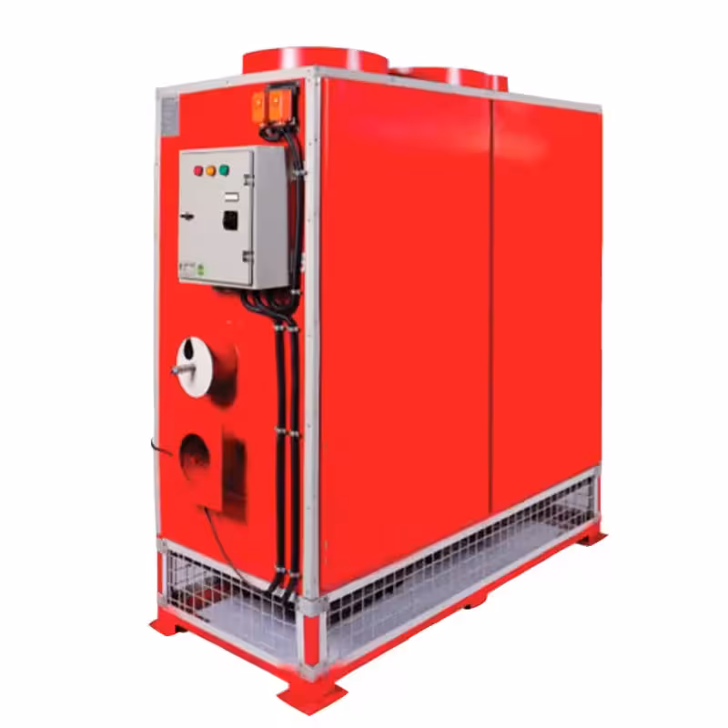 هیتر کابینتی 250000 الوند مدل H-150k