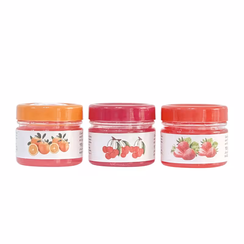 بالم لب میوه ای کاسه ای حجم 15g