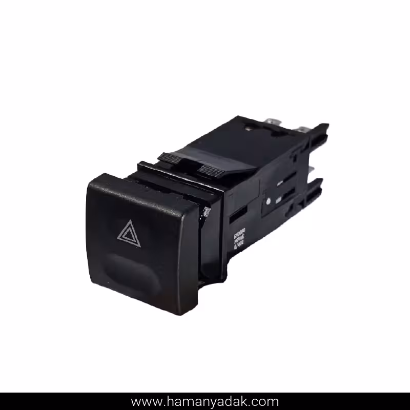 کلید فلاشر سمند قدیم برند NOVAK