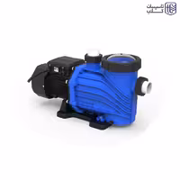 پمپ مدار تصفیه 1 اسب کالمو سری استارمکس مدل SP-10