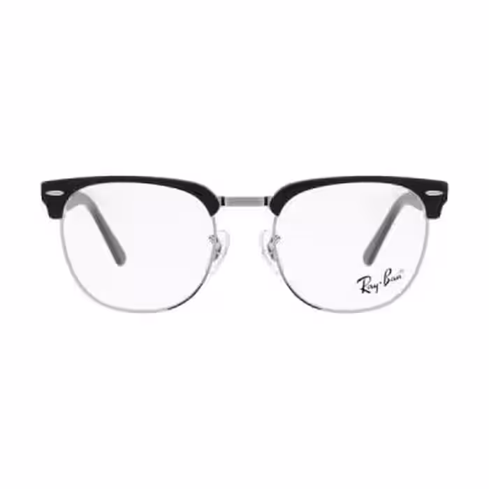 فریم عینک طبی کلاب مستر ری بن مدل 0RB4170-2077 مناسب برای صورت بیضی، مثلث، مربع و مستطیل